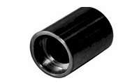  Carbon Steel Forged Socket Weld Full Coupling