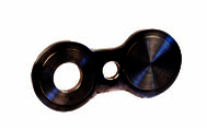  Carbon Steel Spectacle Blind Flanges manufacturer