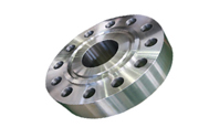 ASTM A182  316l Ring Type Joint Flanges manufacturer