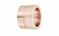 ASTM B467 Copper NickelSocket Weld Inserts