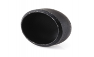 ASTM A234 WP5 Alloy Steel End Pipe Cap