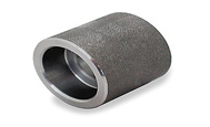 ASTM A182 Alloy Steel F5 Forged Socket Weld Full Coupling