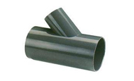ASTM A234  Alloy Steel Reducing Tee / Unequal Tee