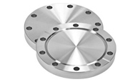 ASTM B564 Monel 400 / K500 Blind Flanges manufacturer
