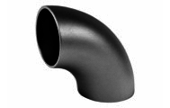 ASTM A234 Carbon Steel WPB  LR Elbow