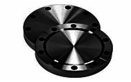  Carbon Steel Blind Flanges manufacturer