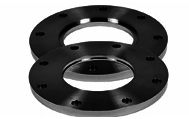  Carbon Steel Plate Flanges manufacturer