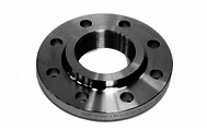  Carbon Steel Threaded / Screwed Flanges manufacturer