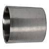 Coupling Pipe Fittings Stainless Steel Coupling Pipe Fittings Manufacturer