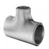 Stainless Steel Equal Tee Pipe Fitting Manufacturer