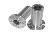 ASTM B564 Monel 400 / K500 Long Weld Neck Flanges manufacturer