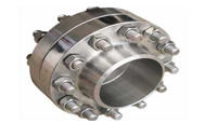 ASTM B564 Monel 400 / K500 Orifice Flanges manufacturer