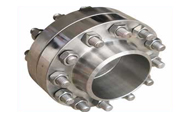 ASTM B564 Inconel Orifice Flanges manufacturer