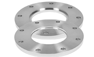 ASTM B564 Nickel Alloy 200 / 201 Plate Flanges manufacturer