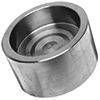 Socket Weld Cap Forged Fittings Socket Weld Cap Manufacturer