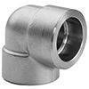 Socket Weld Elbow Fittings Manufacturer