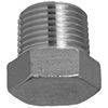 Socket Weld Plug Forged Fittings Socket Weld Plug Manufacturer