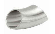 ASTM B366 Inconel 45° Elbows