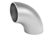 ASTM B366 Inconel LR Elbow