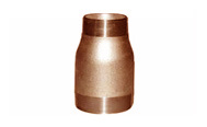 ASTM B122 Copper-Nickel Swedge Nipple