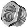 Threaded Bushing Forged Fittings Threaded Bushing Manufacturer