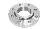 Inconel Threaded / Screwed Flanges