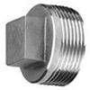 Threaded Plug Forged Fittings Threaded Plug Manufacturer