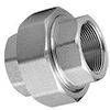 Threaded Union Forged Fittings Threaded Union Manufacturer